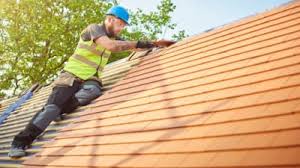 Best Roof Insulation Installation  in Santee, CA