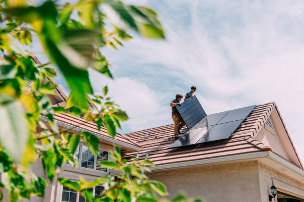 Reliable Santee, CA Roofing Service Solutions