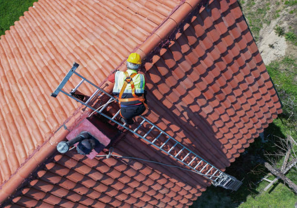 Best Roof Maintenance and Cleaning  in Santee, CA