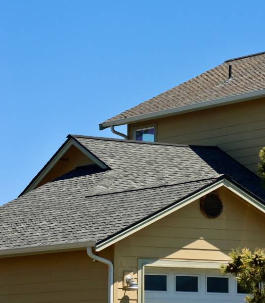 Best Flat Roofing  in Santee, CA
